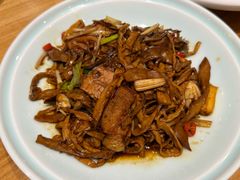 -一轩饺子馆(丽都店)