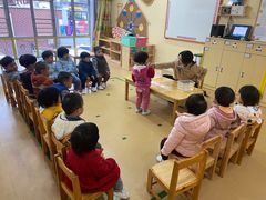 -奇乐全日制婴儿学校·早教