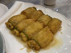 -玉华台饭庄·淮扬菜·烤鸭(望京店)