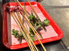 -钢管厂五区小郡肝串串香火锅(梅川路店)