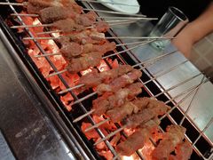 -小寒羊烧烤(凯瑞时代大厦店)