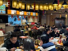 -小杨烤肉·陕西烧烤·陕西地方菜(东新街【永兴坊】店)