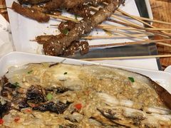 -木屋烧烤(坂田天安云谷店)