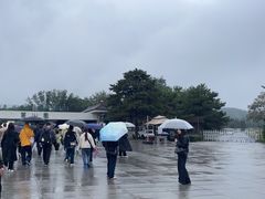 -秦始皇帝陵博物院-丽山园