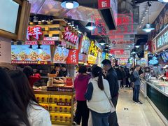 -丁家坡洋芋·观音桥好吃街A区(全国总店)