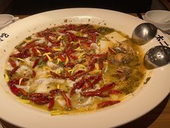 -太二酸菜鱼(福州泰禾店)