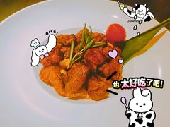 -五合院·整点烤肉