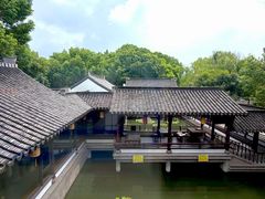 -绍兴老味道·非遗门店(银泰城店)