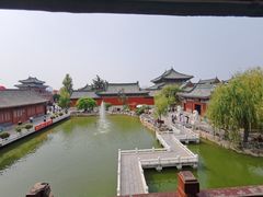 -开封府