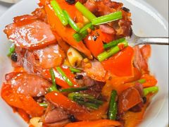 -辣可可·现炒黄牛肉(皇庭广场店)