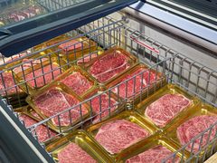 -隐炉和牛烧肉店(群力店)