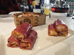 -怀德酒楼·粤菜·海鲜·茶点(宝安国际机场店)
