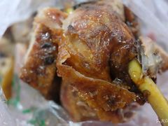 -王浩儿纪六孃甜皮鸭(乐山总店)