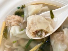 蛎蝗馄饨-海平馄饨(逍遥二路店)