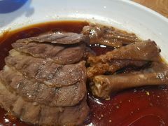 -巢爷老味(东方红店)