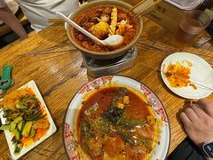 -福苗小骆驼烧烤(莲湖路店)