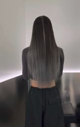 -5号HAIR SALON 专业染发馆