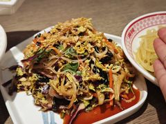 -满园烤鸭·春饼(太原街万达店)