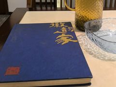 -徽韵人家·传承正宗徽菜(牡丹园店)