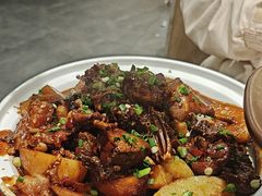 -金陵后厨·南京菜(新街口秣陵路店)