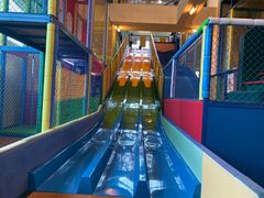 -上海浦东嘉里大酒店