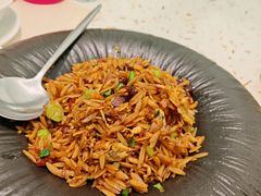 -大树餐厅(环球港店)
