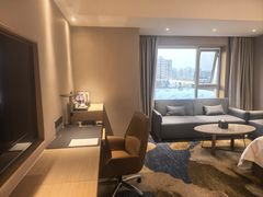 -北京金龙潭御瑞酒店(花园桥地铁站店)