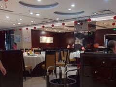 大堂-文杏酒楼(一品天下店)