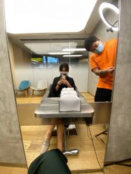 -P.STYLE 派斯造型