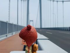 -星海湾跨海大桥
