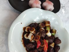 -浙江宾馆·花园餐厅·自助餐厅·茶吧