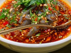 -一坐一忘云南菜(卓悦中心)