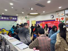 -瑞思英语·少儿英语启蒙(河西·梅江第六田园校区)