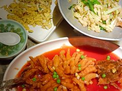-探花·意境江南菜·唐伯虎文化体验店·松鼠桂鱼(观前店)