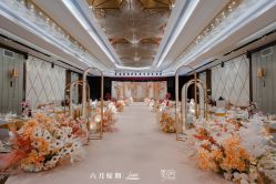 -六月嫁期婚礼(旗舰店)