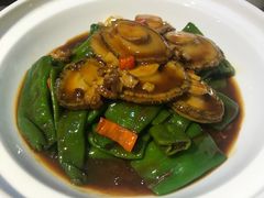 擂辣椒烧鲍鱼-必点海鲜·鲅鱼水饺(鞍山西道店)