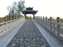-东湖落雁景区