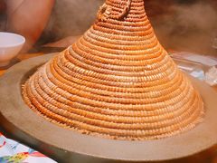 -咕嘟草帽鱼·牛奶一样的鲜鱼汤(包河万达广场创始店)