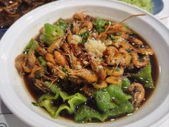 -老阊门菜馆(山塘街店)