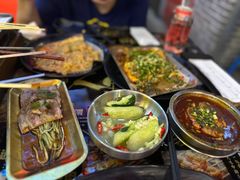 -纪录片《人生一串》体验店(静安店)