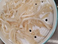 -草原传奇鲜羊火锅(桥北店)