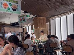 -费大厨辣椒炒肉(黄兴中心广场店)