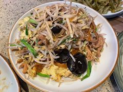 炒合菜-老昌春饼(大直街店)