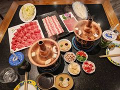 -南门涮肉(上海二店)