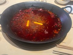 -巴蜀大宅门火锅(川音店)