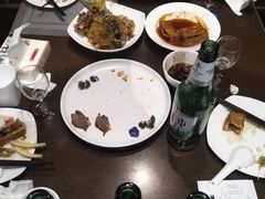 -老牌坊鲁菜名店(宽厚里店)