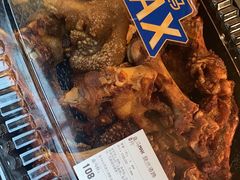 -盒马X会员店(上海森兰商都店)