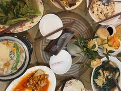 -佛有缘素食馆·荔湾老字号(陈家祠首店)