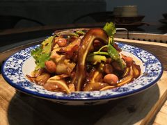 -锅来乐地锅鸡(安亭店)