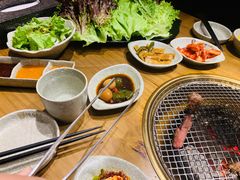 -牛人·雪花牛·木炭烤肉(昆山陆家店)